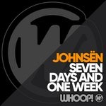 cover: Johnsen - Seven Days And One Week