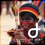 cover: Dd Jump|Lazaru5 - Stamdroom EP