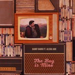 cover: Alisha Jade|Danny Darko - The Boy Is Mine