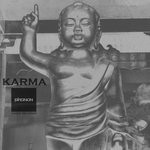 cover: Dj Phonon - Karma