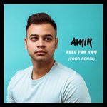 cover: Amir - Feel For You