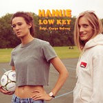 cover: Carys Selvey|Hannie - Low Key