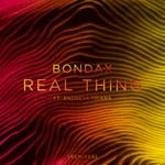 cover: Andreya Triana|Bondax - Real Thing (Remixes)