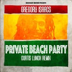 cover: Gregory Isaacs - Private Beach Party (Remixed)