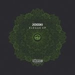 cover: Joeski - Elagua EP