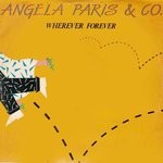 cover: Angela Paris & Co - Wherever Forever