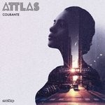 cover: Attlas - Courante