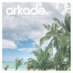 cover: Various - Arkade Destinations Tulum