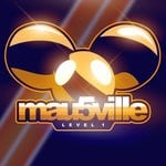 cover: Deadmau5 - Mau5ville/Level 1