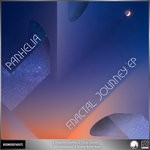 cover: Parhelia - Fractal Journey EP