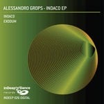 cover: Alessandro Grops - Indaco