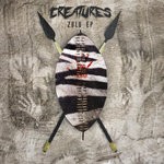 cover: Creatures - Zulu