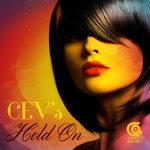 cover: Cev's - Hold On