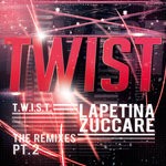 cover: Zuccare|Lapetina - Twist (The Remixes) Pt 2