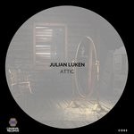 cover: Julian Luken - Attic