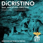 cover: Dicristinoangelina Kristine - Immaculate / Eyeminhawigh