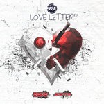 cover: K-i - Love Letter