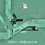 cover: Exit4 - FrActal