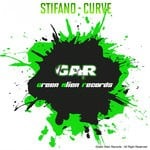 cover: Stifano - Curve