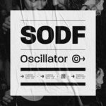 cover: Sodf - Oscillator