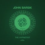 cover: John Barsik - The Hypnotist