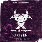 cover: Arisen - Can You Feel