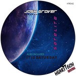 cover: Josh Grover - Satelite