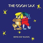 cover: The Goon Sax - We're Not Talking