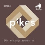 cover: Saraga - Pikes