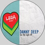 cover: Danny Deep - See The Light EP