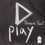 cover: Thomas Vent - Play