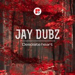 cover: Jay Dubz - Desolate Heart