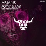 cover: Arjans - Point Blank