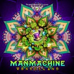 cover: Manmachine - Wonderland