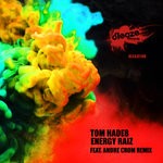 cover: Tom Hades - Energy Raiz