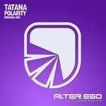 cover: Tatana - Polarity