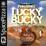 cover: Pingueino - Lucky Bucky