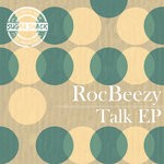 cover: Rocbeezy - Talk EP