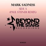 cover: Mark Sadness - Side A