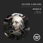 cover: Oliver Carloni - BFG9000