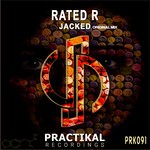 cover: Rated-r - Jacked