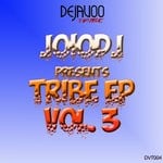 cover: Joiodj - Tribe EP Vol 3