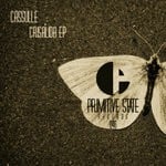 cover: Cassulle - Crisalida