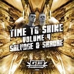 cover: Salvage & Shadre - Time To Shine - Volume 4