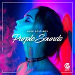 cover: Alek Soltirov - Purple Sounds