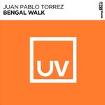 cover: Juan Pablo Torrez - Bengal Walk