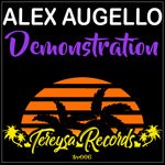 cover: Alex Augello - Demonstration