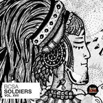 cover: Various - BCSA Soldiers Vol XVII