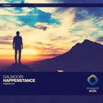 cover: Dalmoori - Happenstance