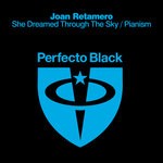 cover: Joan Retamero - She Dreamed Through The Sky